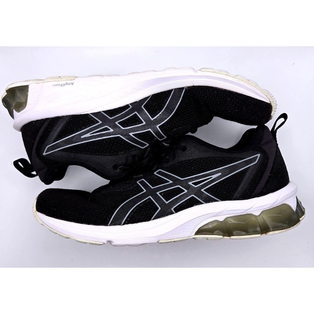 ASICS Women Black GEL-Contend 7 Running Shoes Sneakers US Size 7 EUR 38 - Picture 3 of 12